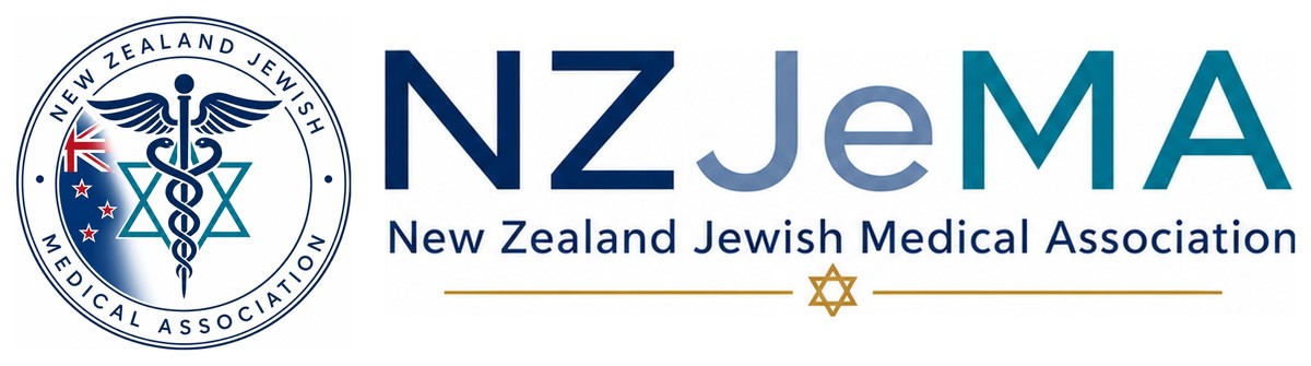 New Zealand Jewish Medical Association